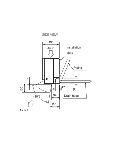 klimaanlage-mitsubishi-electric-msz-ef-r32-zen-25-bensheim-skizze-seite-links