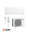 Klimaanlage-Mitsubishi-Electric-MSZ-AY35VGK-Wandgeraet-Montage-Bensheim