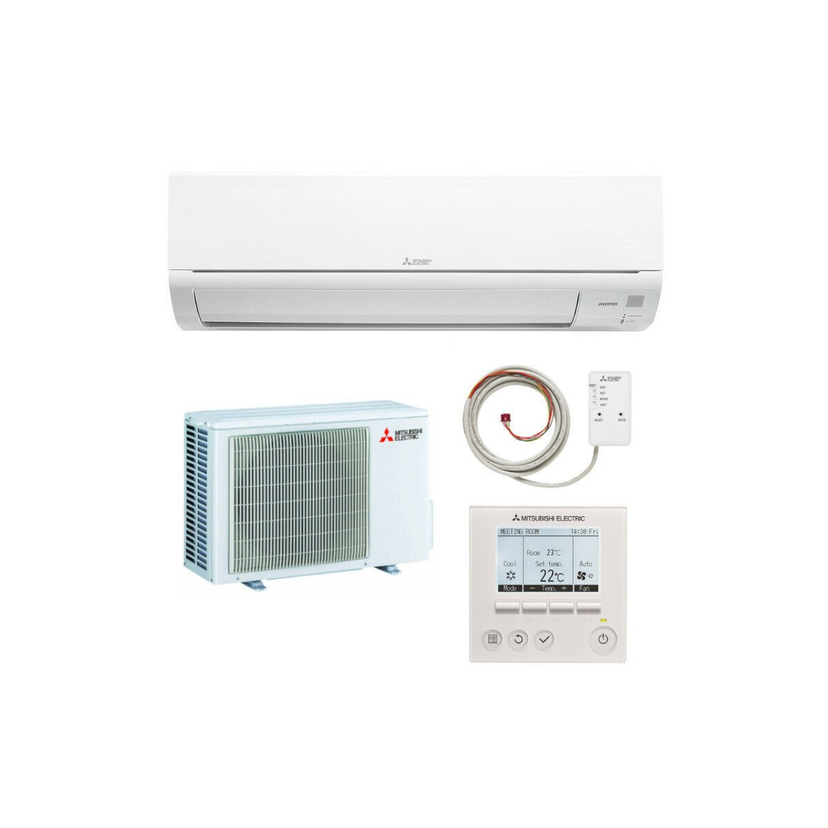klimaanlage-mitsubishi-electric-serverraumklimatisierung-msy-tp50vf-m-serie-r32-inverter-wand-klimageraete-set-5-7-kw