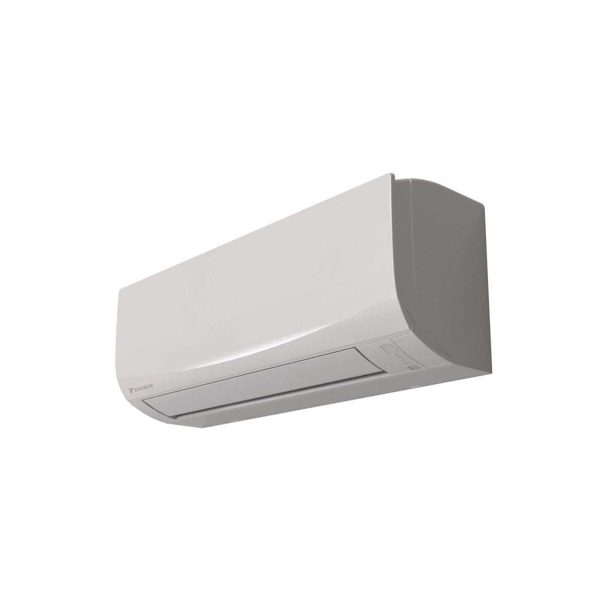 Daikin FTXF42F Wandgerät 4,2 kW kompaktes Design WiFi