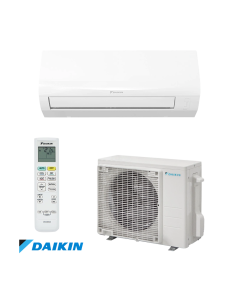 Daikin Sensira 4,2 kW Klimaanlagen-Set FTXF42F RXF42F Bensheim
