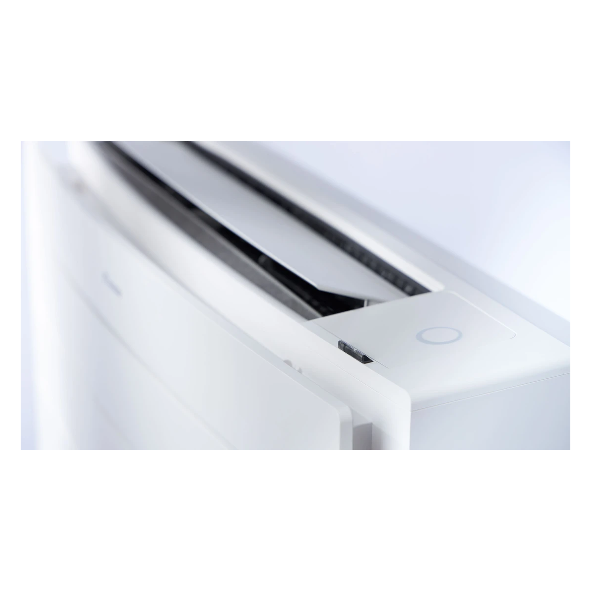 Daikin Duo-Split FVXM-B | Truhen-Set 5,0 kW | Montage Bensheim