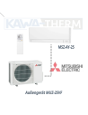 Mitsubishi-Electric-MSZ-AY25VGK-Klimaanlage-Wandgeraet-Montage-Bensheim