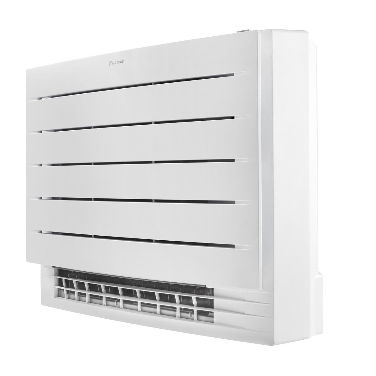 daikin-perfera-fvxm35b-truhengeraet-weiss-matt-montage